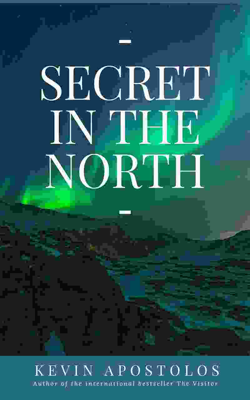 The Starborn Secrets - Image 2